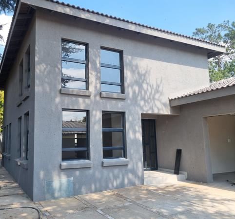 3 Bedroom Duet