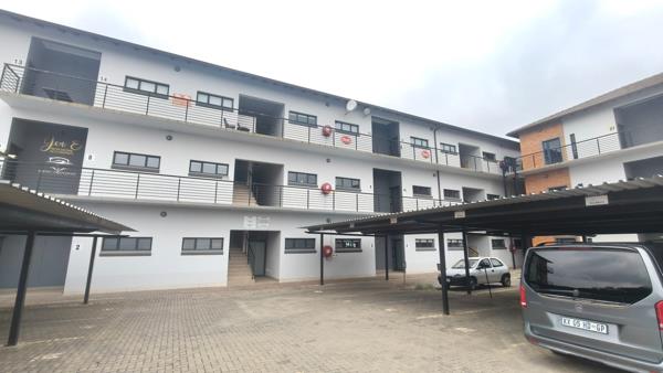 84 m² Commercial space