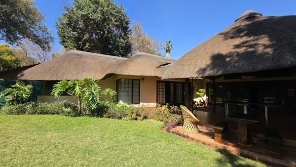 1 Bedroom House