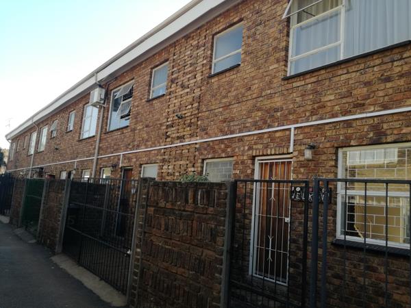 2 Bedroom Duplex