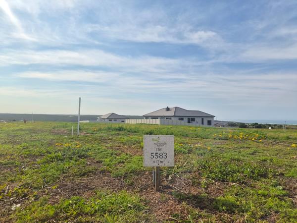 617 m² Land