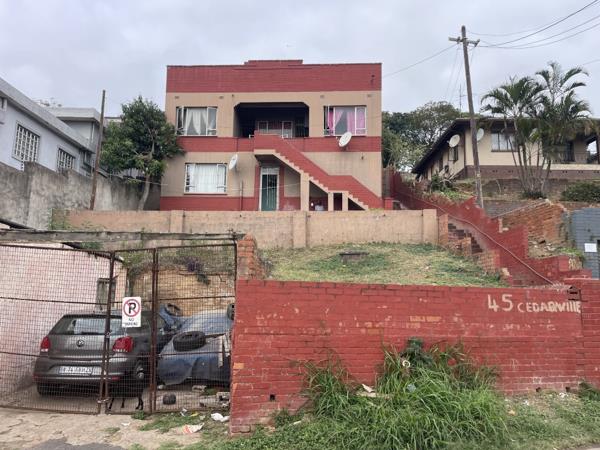 7 Bedroom House