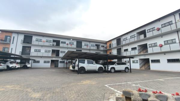83 m² Commercial space