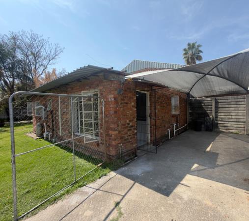 1 Bedroom House