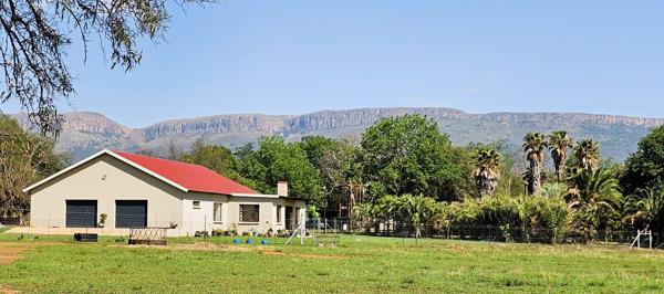 59 ha Farm