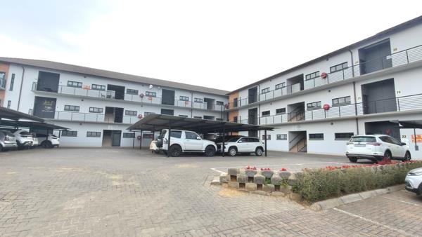 350 m² Commercial space
