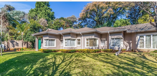 6 Bedroom House