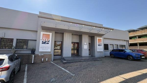 1 126 m² Industrial space