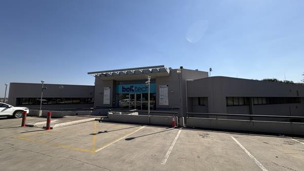 4 199 m² Office Space