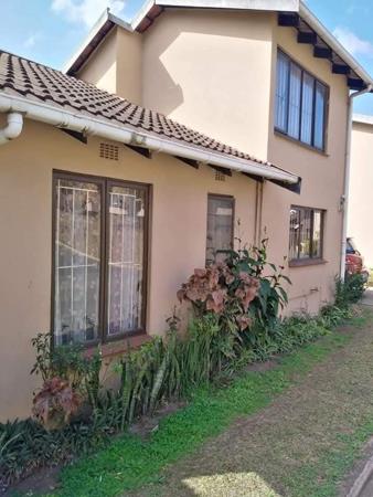 2.5 Bedroom Simplex