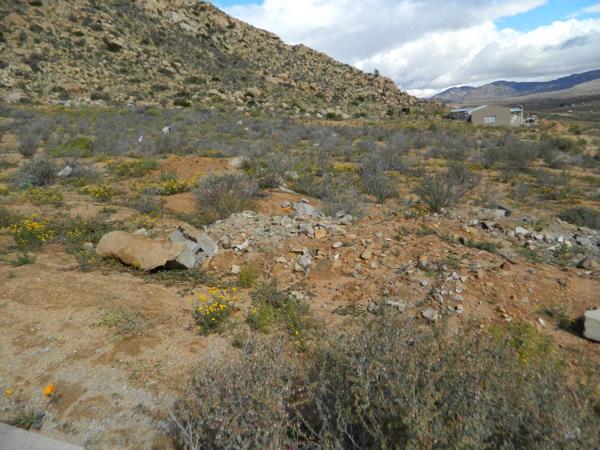 868 m² Land