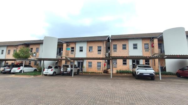 64 m² Commercial space