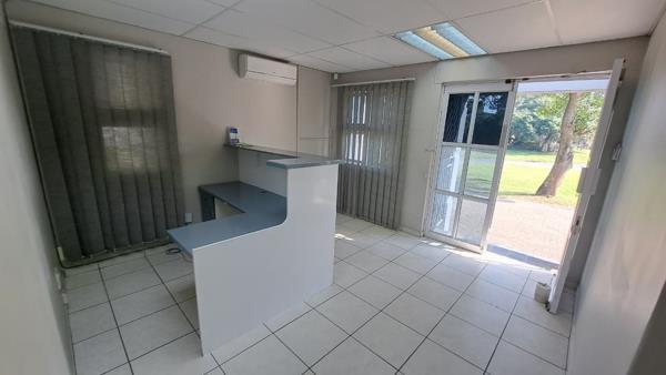 83 m² Office Space