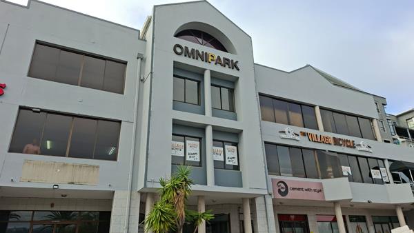 274 m² Commercial space
