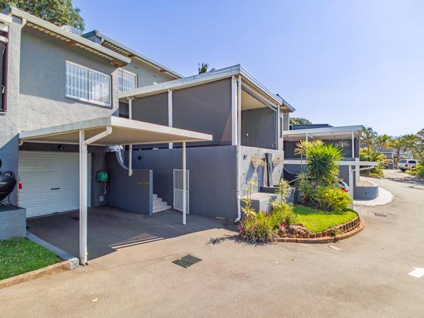 4 Bedroom Townhouse
