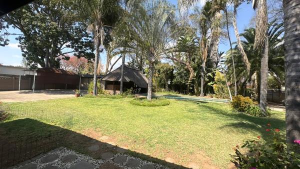 5 Bedroom House