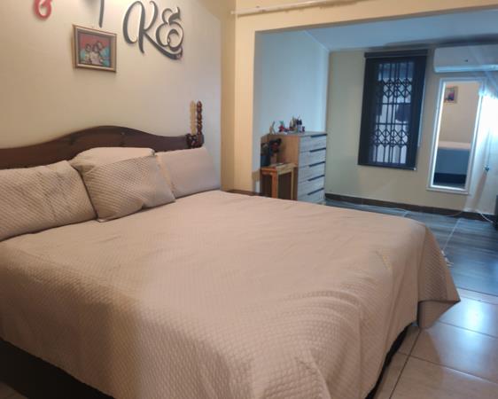 3 Bedroom Duplex