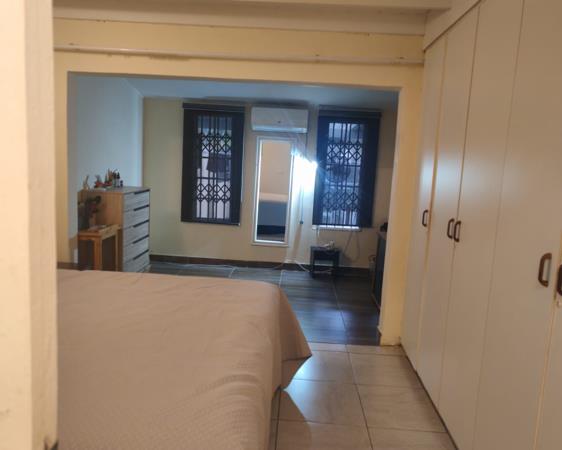 3 Bedroom Duplex