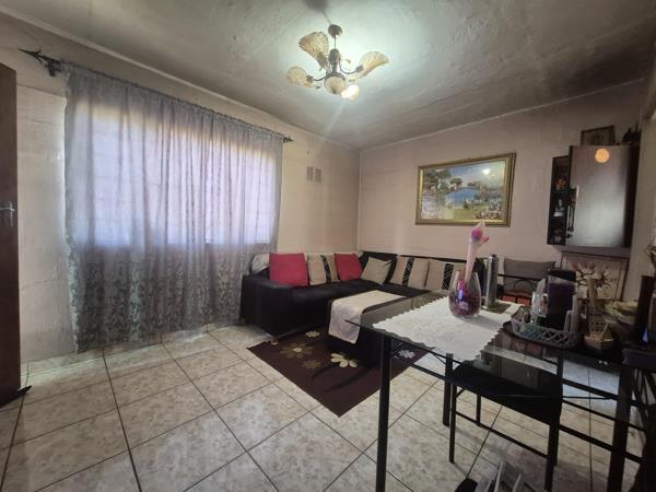 1 Bedroom Flat