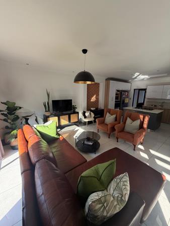 3 Bedroom Cluster