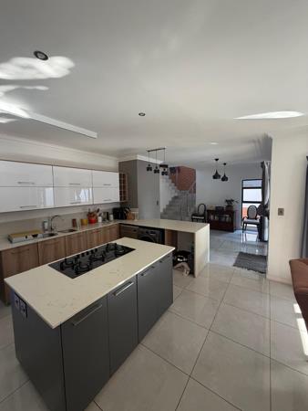 3 Bedroom Cluster