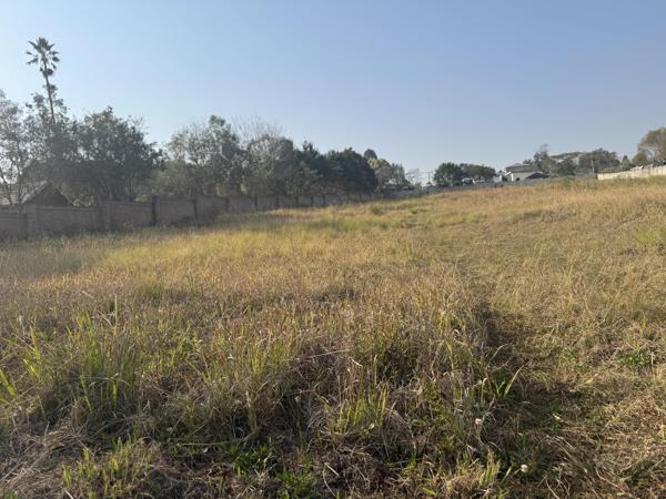 4 047 m² Land