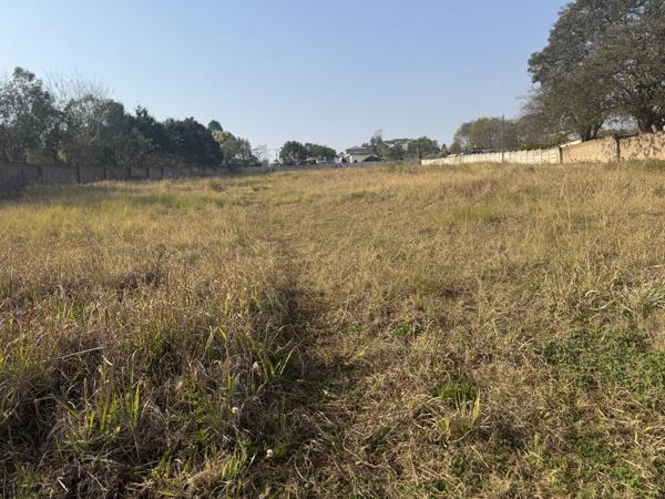4 047 m² Land