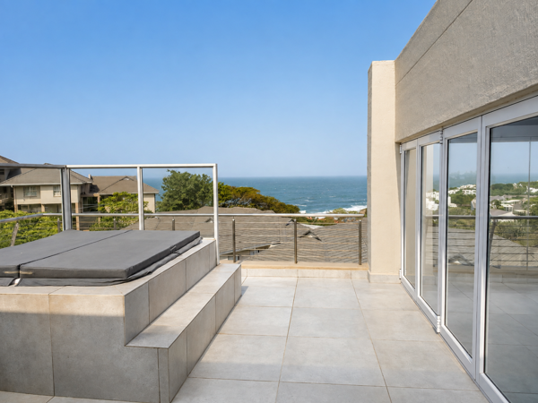 4 Bedroom Penthouse