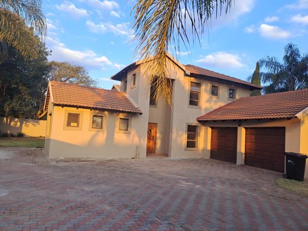 7 Bedroom House