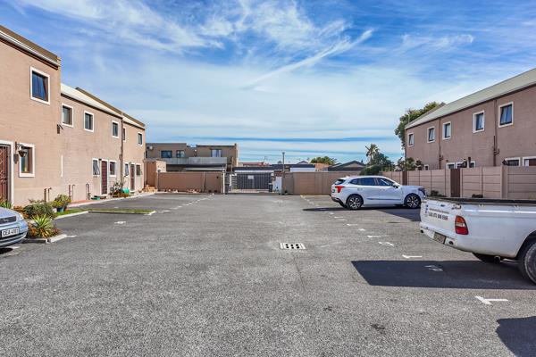 2 Bedroom Duplex