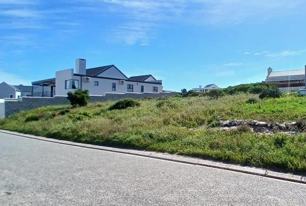 656 m² Land