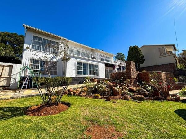 7 Bedroom House