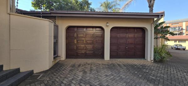 3 Bedroom Duplex