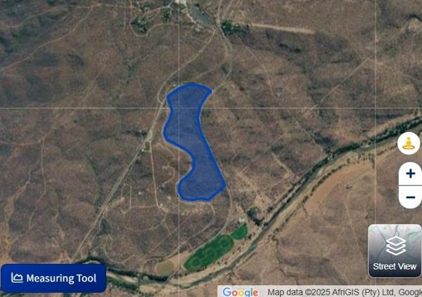 49.5 ha Land