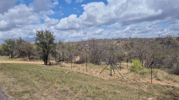 49.5 ha Land