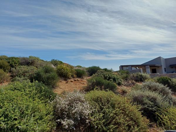 638 m² Land