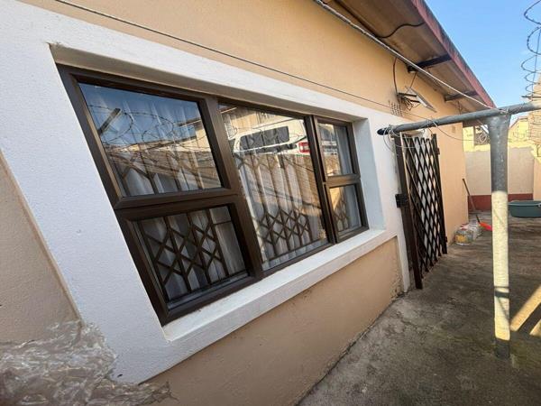 2 Bedroom Garden Cottage