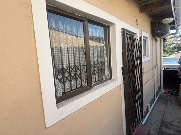 1.5 Bedroom Garden Cottage