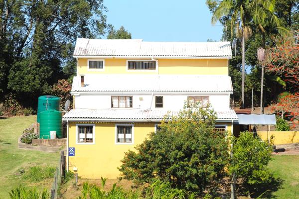 10 Bedroom House