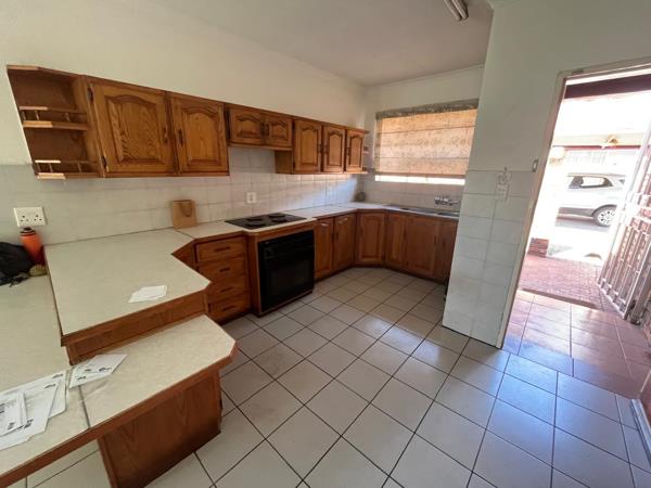 2 Bedroom Simplex