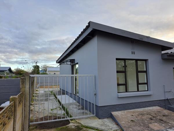 1 Bedroom House