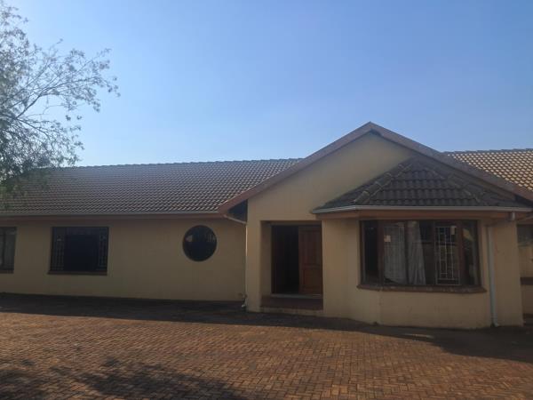 7 Bedroom House