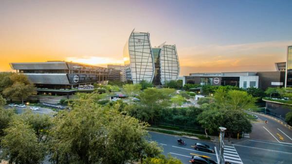 520.3 m² Commercial space