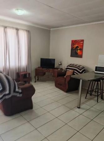 1 Bedroom Garden Cottage