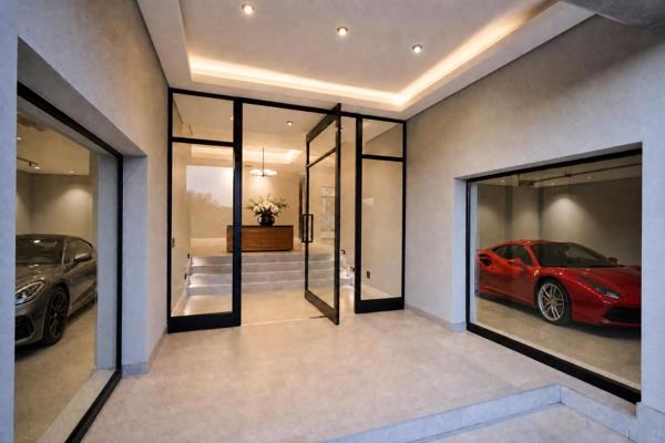6 Bedroom House