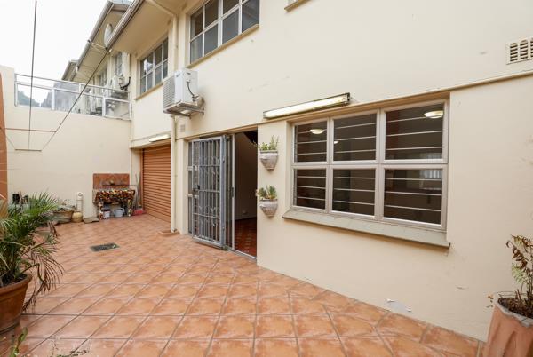 3 Bedroom Duplex