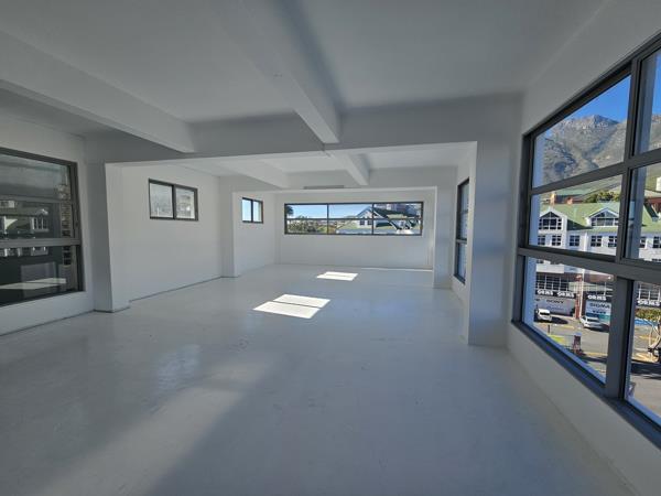 800 m² Commercial space