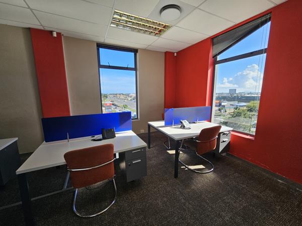 150 m² Commercial space