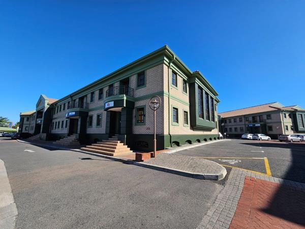 204 m² Commercial space