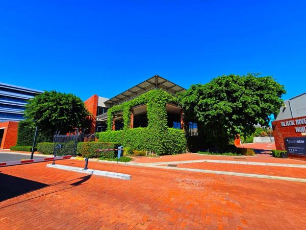4 257 m² Commercial space